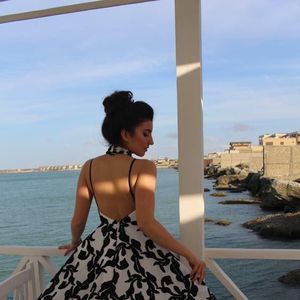 Meet your Posher, Maleyka